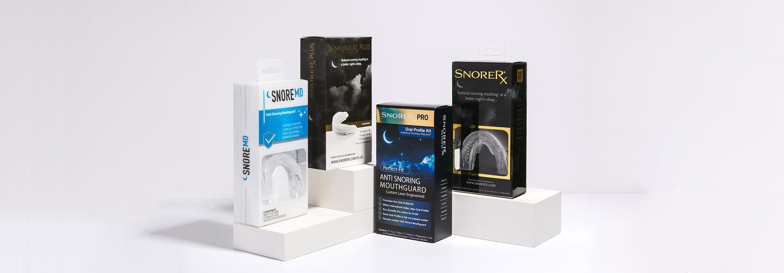 Apnea Sciences products